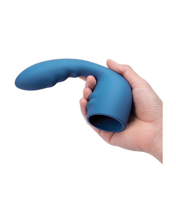 Le Wand Petite Flexi Silicone Attachment