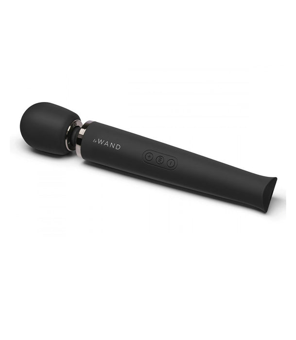 Le Wand Rechargeable Vibrator