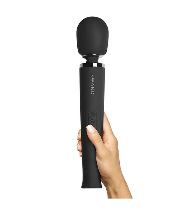 Le Wand Rechargeable Vibrator