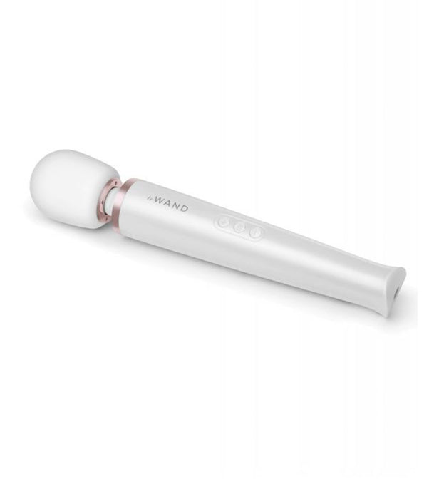 Le Wand Rechargeable Vibrator