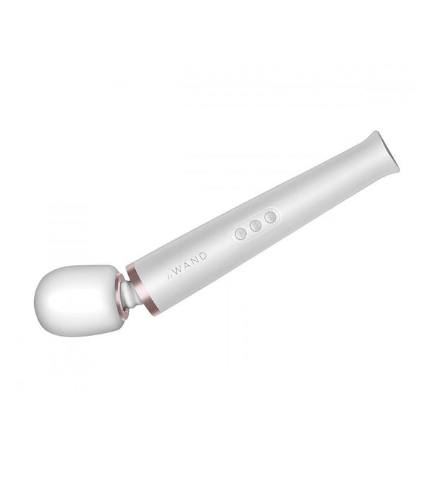 Le Wand Rechargeable Vibrator