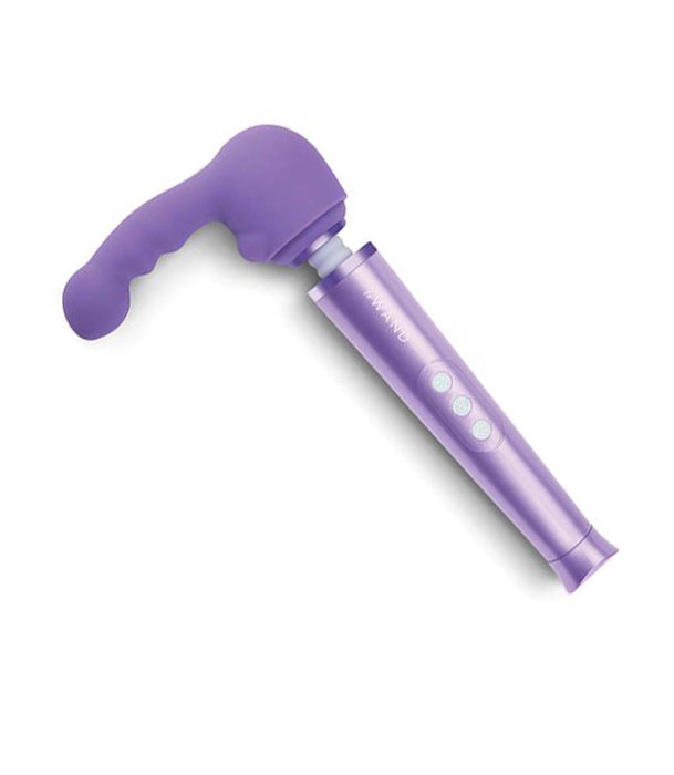 Le Wand Ripple Petite Weighted Attachment