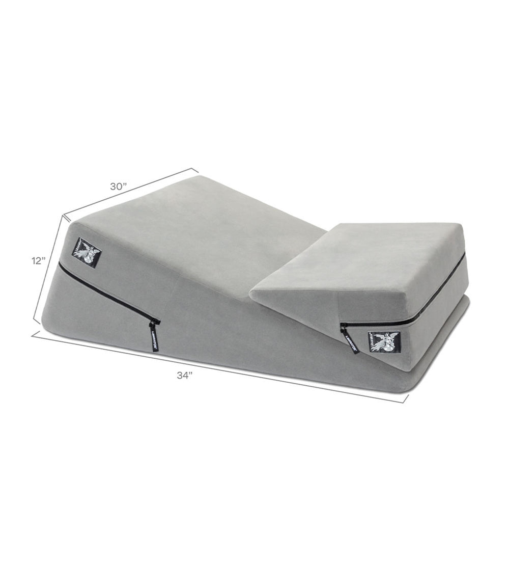 Liberator Wedge Ramp Combo | Liberator Sex Pillows