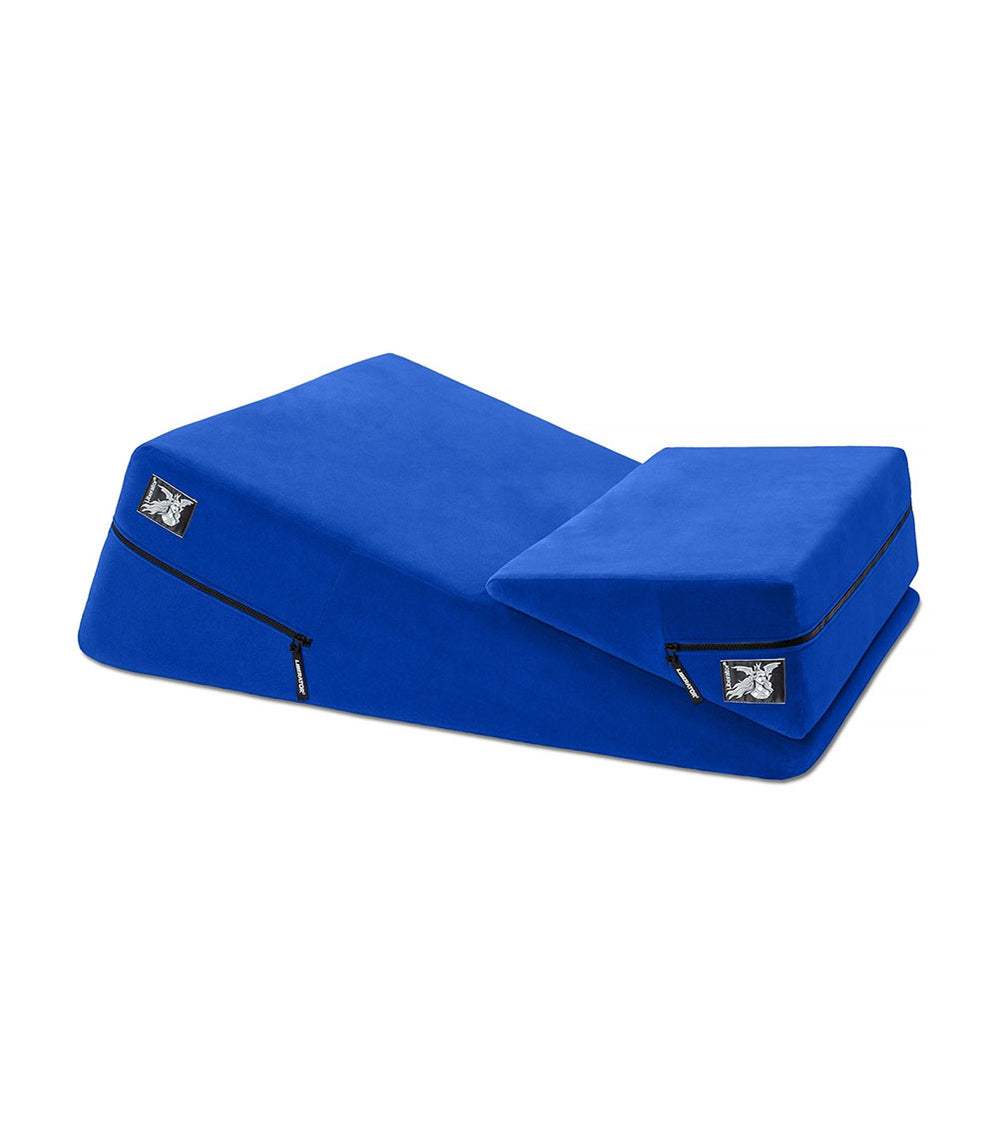 Liberator Wedge Ramp Combo | Liberator Sex Pillows