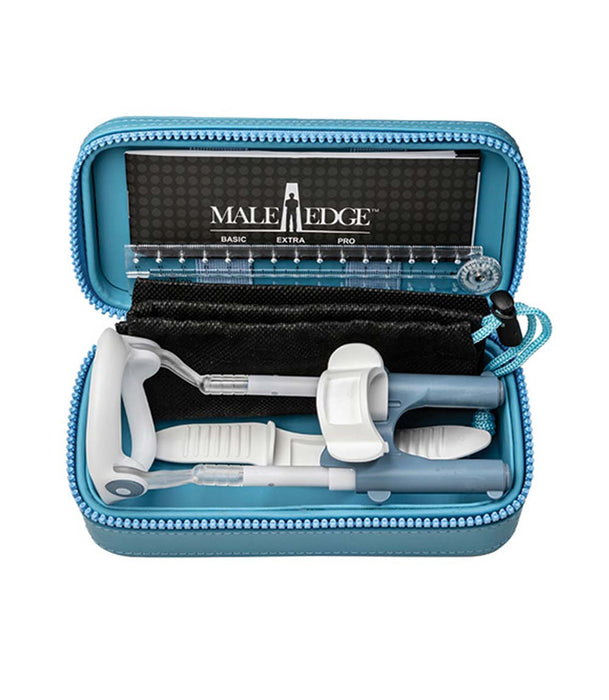 MaleEdge Basic Penis Enlarger Reviews | HolisticWisdom.com MaleEdge Basic Penis Enlarger Reviews | HolisticWisdom.com