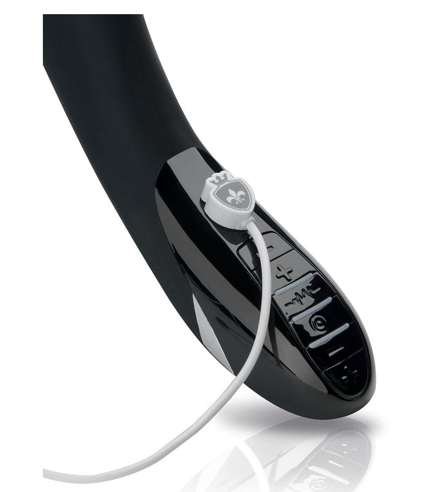 Daring Danny E-Stim Dual Vibrator