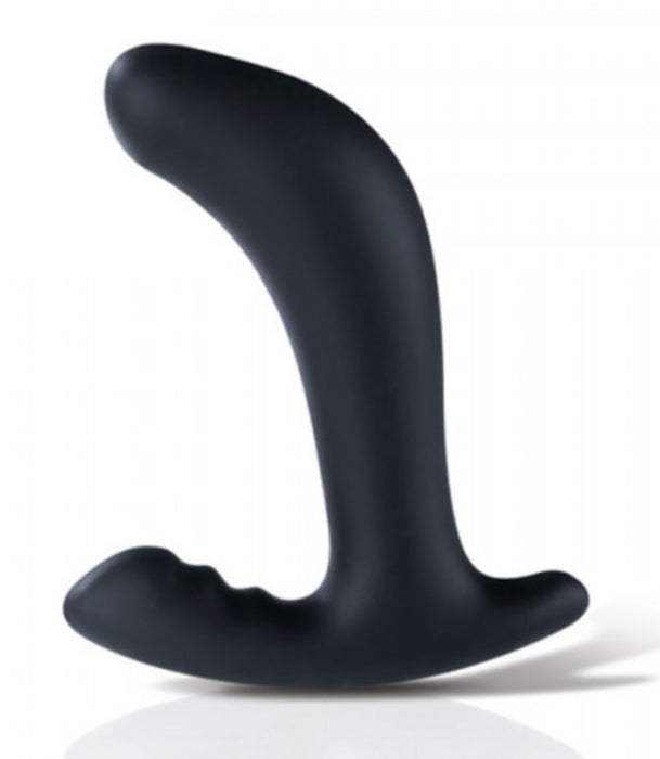 Twisting Tom E-Stim Prostate Stimulator | Body Safe Sex Toys Twisting Tom E-Stim Prostate Stimulator | Body Safe Sex Toys