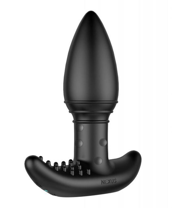 B-Stroker Unisex Butt Plug