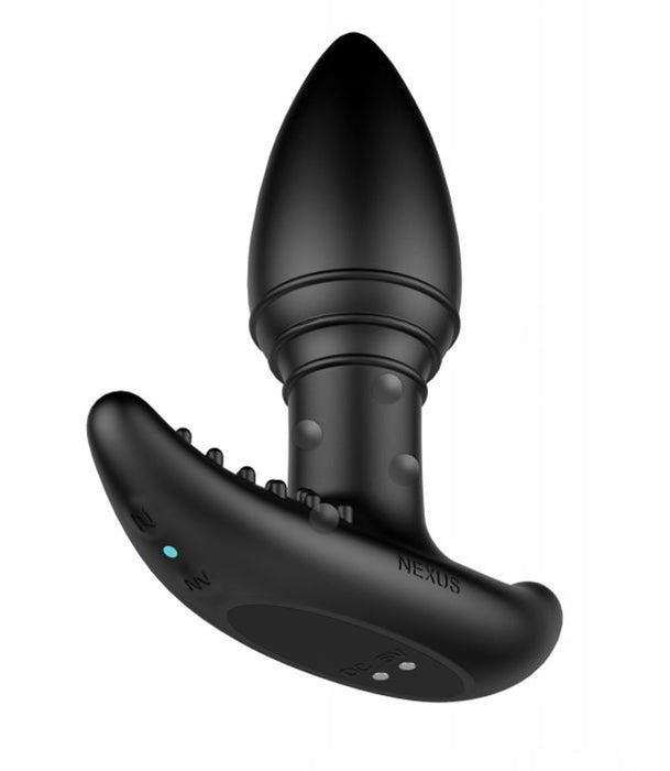 B-Stroker Unisex Butt Plug