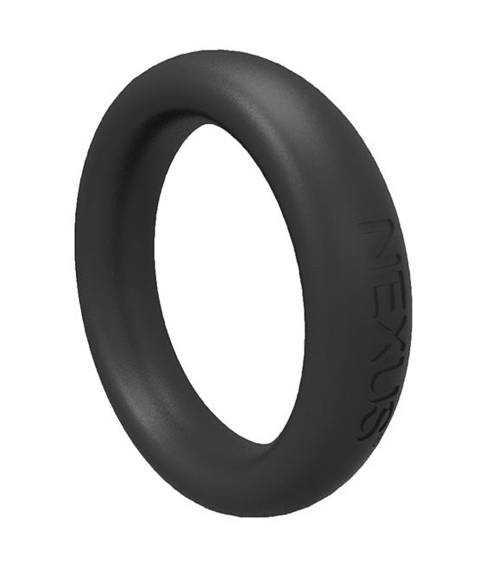 Enduro Plus Penis Ring | Smooth & Stretchy Silicone | Body Safe
