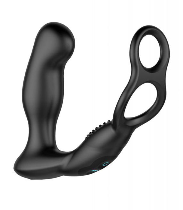 Revo Embrace Rotating Prostate Massager