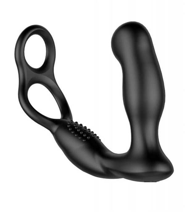 Revo Embrace Rotating Prostate Massager