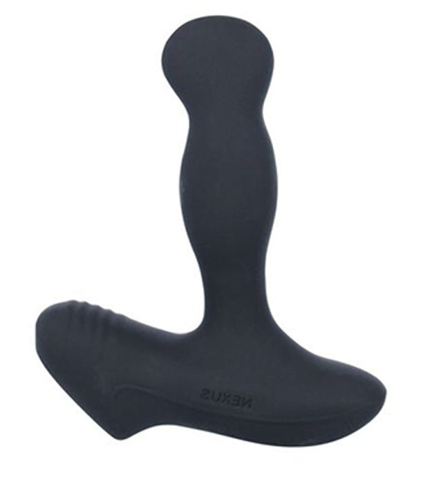 Revo Slim Rotating Prostate Vibrator | HolisticWisdom.com Revo Slim Rotating Prostate Vibrator | HolisticWisdom.com