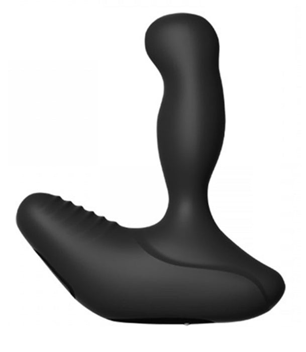 Revo Stealth Rotating Prostate Vibrator | Body Safe | Reviews Revo Stealth Rotating Prostate Vibrator | Body Safe | Reviews