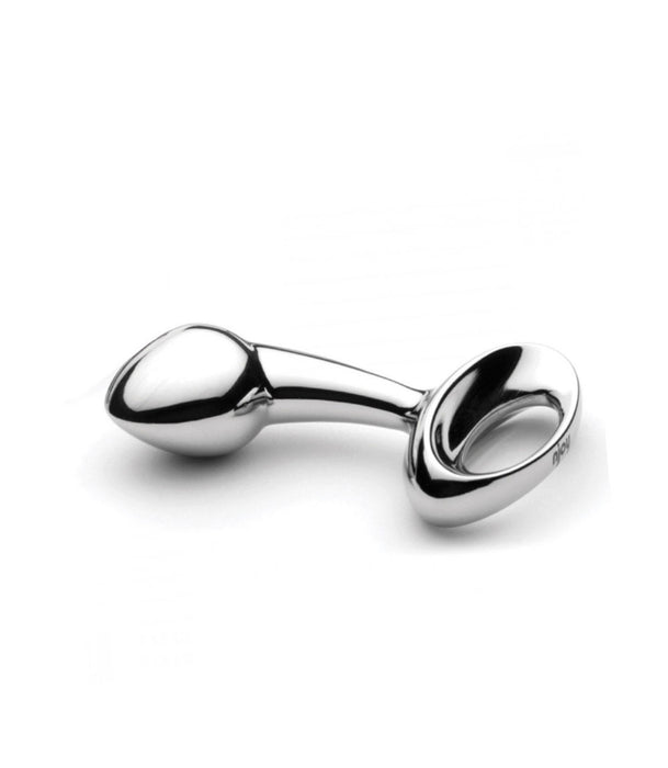 Pure Stainless Steel Butt Plugs