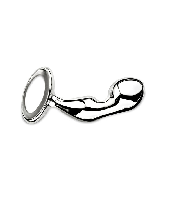 Pfun Stainless Steel Prostate Massager