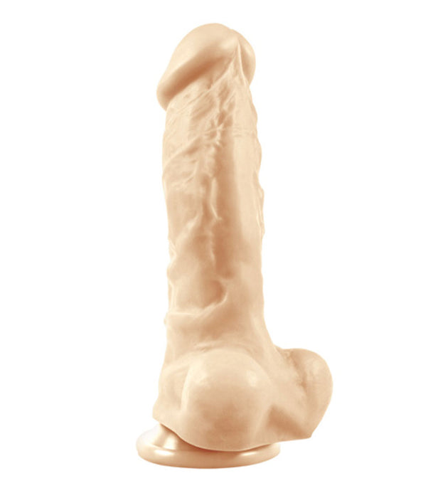 Colours Pleasures 5" Thick Dildo