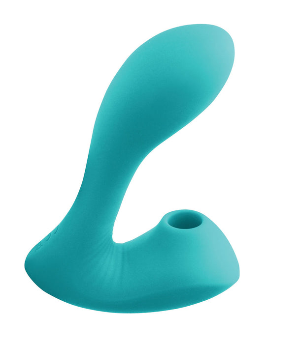 Inya Sonnet Dual Vibrator