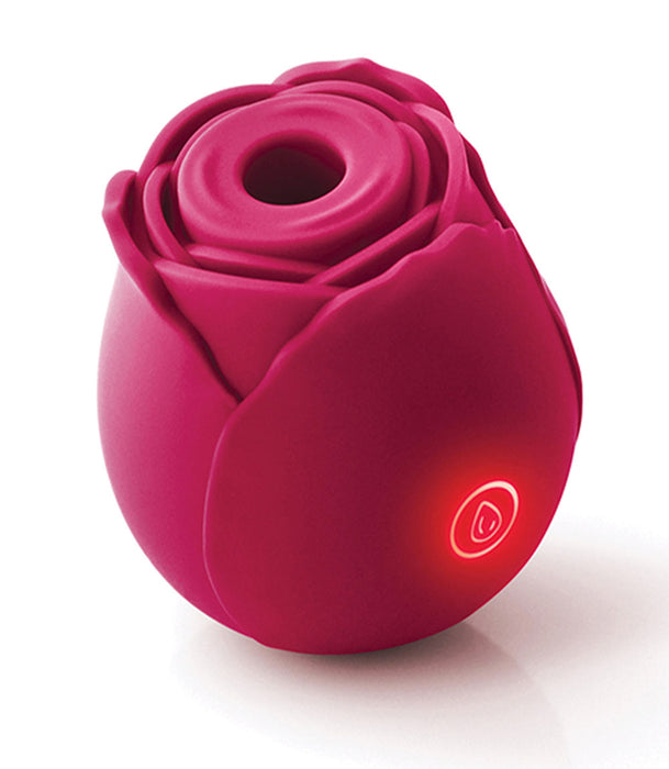 The Rose Suction Vibrator