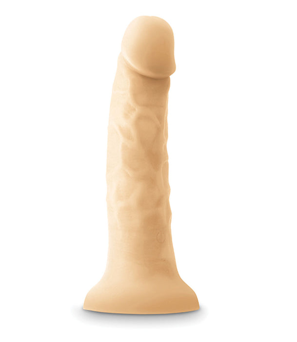 Colours Pleasures 7" Vibrating Dildo