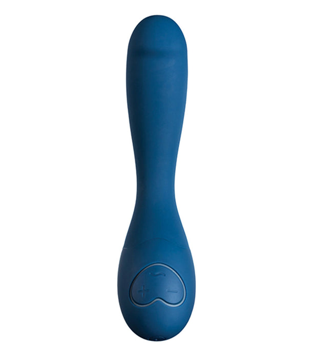 Blue Motion Nex 2 G-Spot Vibrator | Bluetooth App Vibrating Dildo Blue Motion Nex 2 G-Spot Vibrator | Bluetooth App Vibrating Dildo