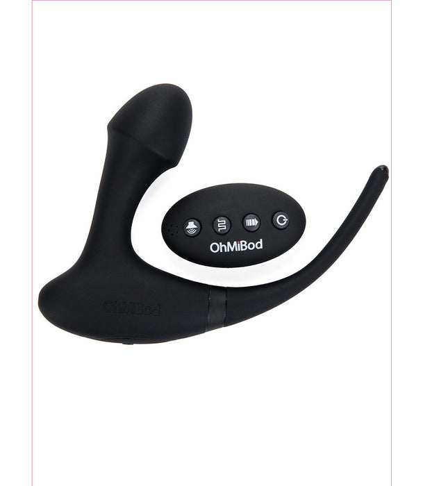 Club Vibe 3.OH Butt Plug | Vibrator Syncs To Music & Sound Club Vibe 3.OH Butt Plug | Vibrator Syncs To Music & Sound