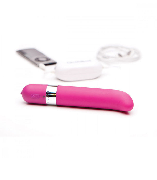 Freestyle G-Spot Vibrator