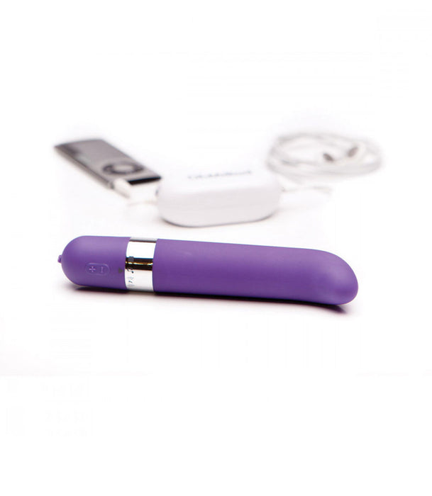 Freestyle G-Spot Vibrator