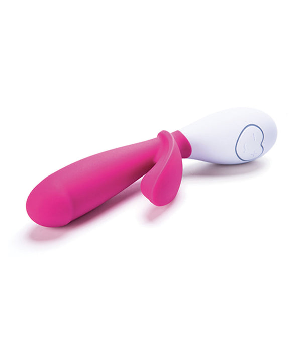 Lovelife Snuggle Dual Vibrator