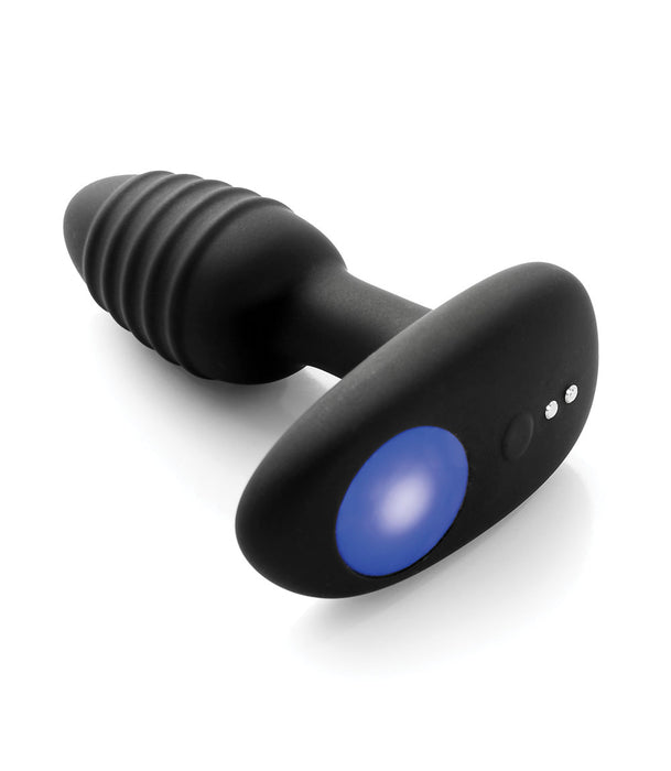 Lumen LED Butt Plug