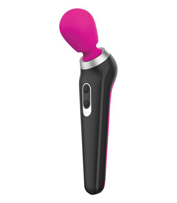 Palm Power Extreme Wand Vibrator