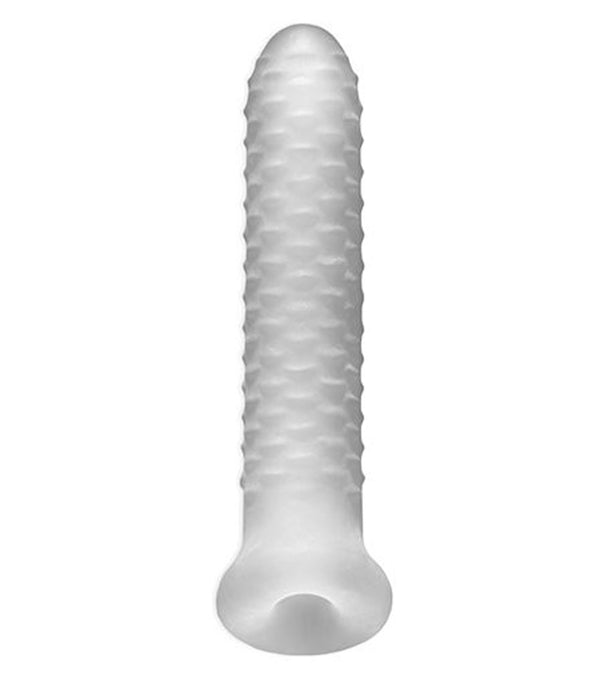 Fat Boy Checker Plate Penis Sleeve | Stretchy Masturbation Sleeve Fat Boy Checker Plate Penis Sleeve | Stretchy Masturbation Sleeve