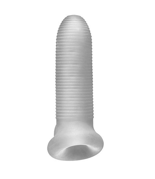 Fat Boy Micro Ribbed Penis Sleeve | Stretchy Masturbation Sleeve Fat Boy Micro Ribbed Penis Sleeve | Stretchy Masturbation Sleeve