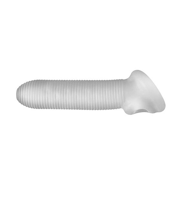 Fat Boy Micro Ribbed Penis Sleeve