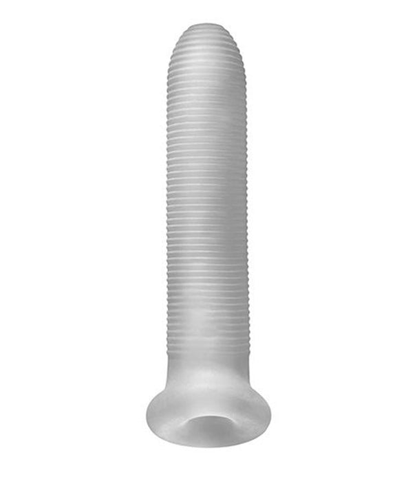 Fat Boy Micro Ribbed Penis Sleeve