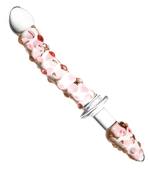 Phallix Vinca | Glass Gold Dildo | Authorized Dealer Phallix Vinca | Glass Gold Dildo | Authorized Dealer