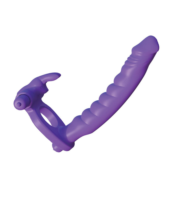 C Ringz Double Penetrator Rabbit