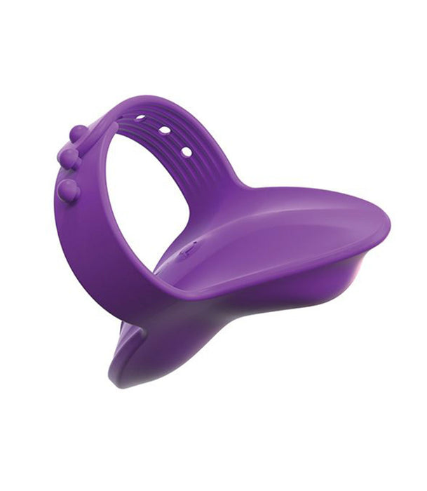 Fantasy For Her Finger Vibrator