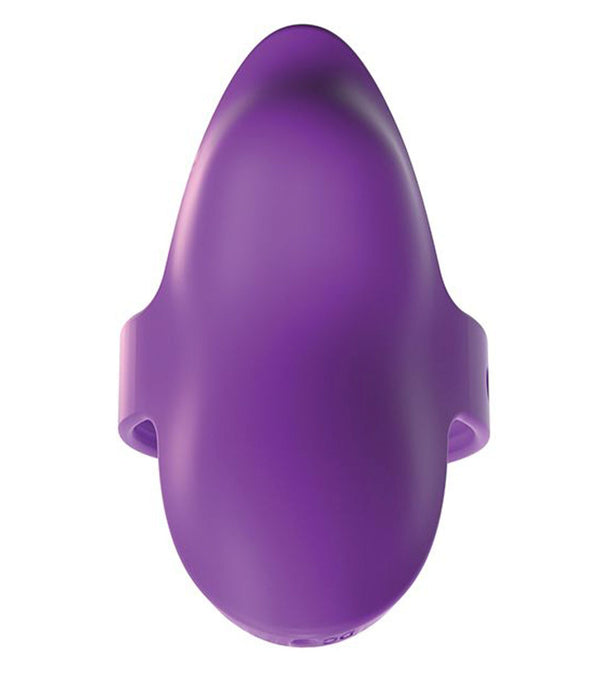 Fantasy For Her Finger Vibrator