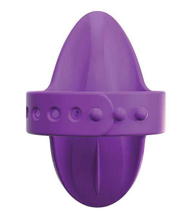 Fantasy For Her Finger Vibrator