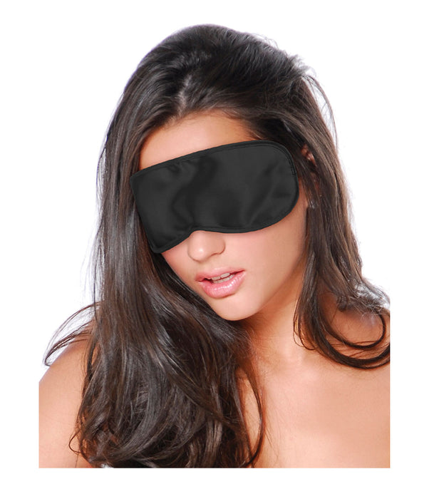 Fantasy Series Satin Love Mask