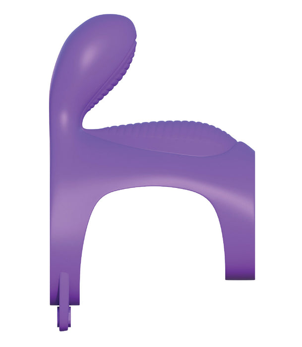 Ultimate Couples Cage | Vibrating Cockring Made With Silicone Ultimate Couples Cage | Vibrating Cockring Made With Silicone