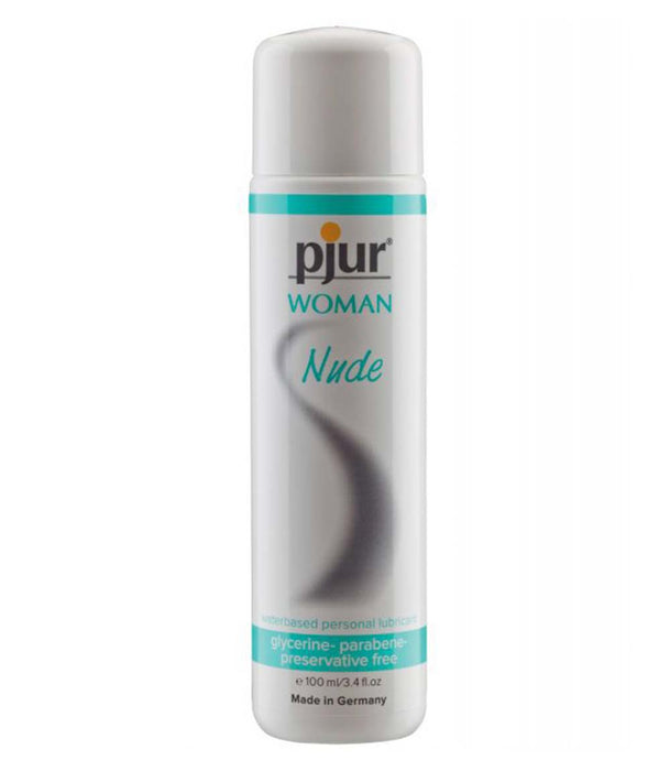 Pjur Woman Nude Lubricant