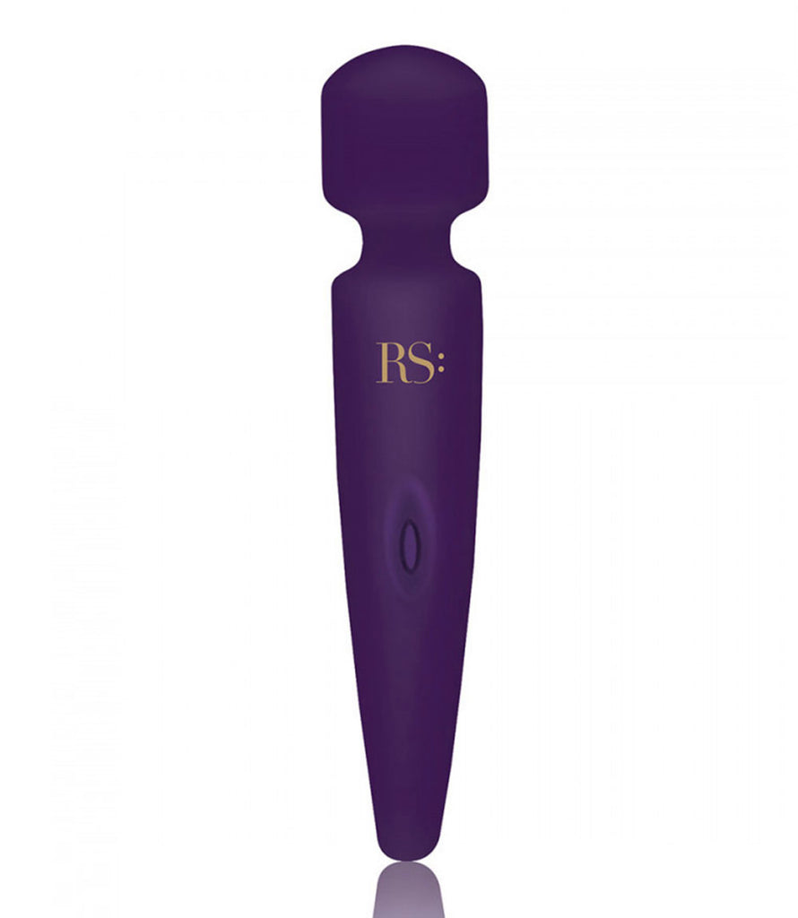 Bella Wand Vibrator | Body Massager | HolisticWisdom.com Bella Wand Vibrator | Body Massager | HolisticWisdom.com