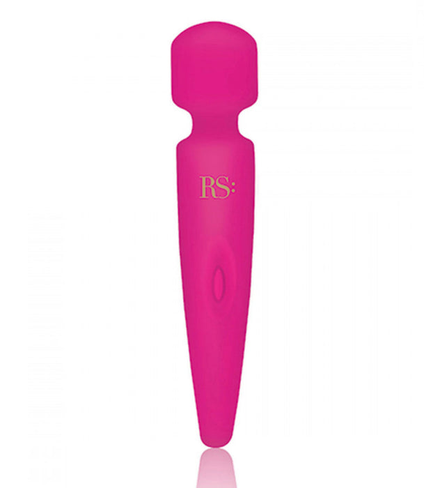 Bella Wand Vibrator