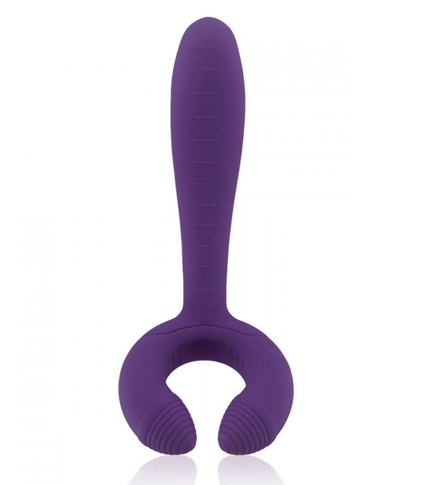 Duo Vibe Couples Vibrator