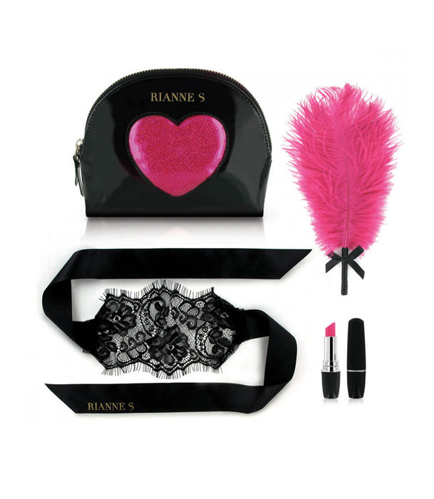 Kit D'Amour Gift Set