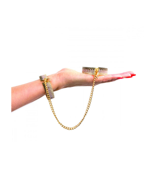 Liz Handcuffs