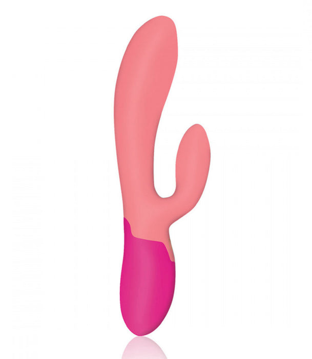 Xena Rabbit Dual Vibrator