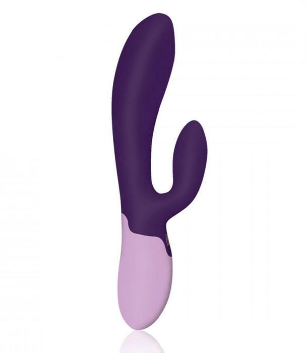 Xena Rabbit Dual Vibrator